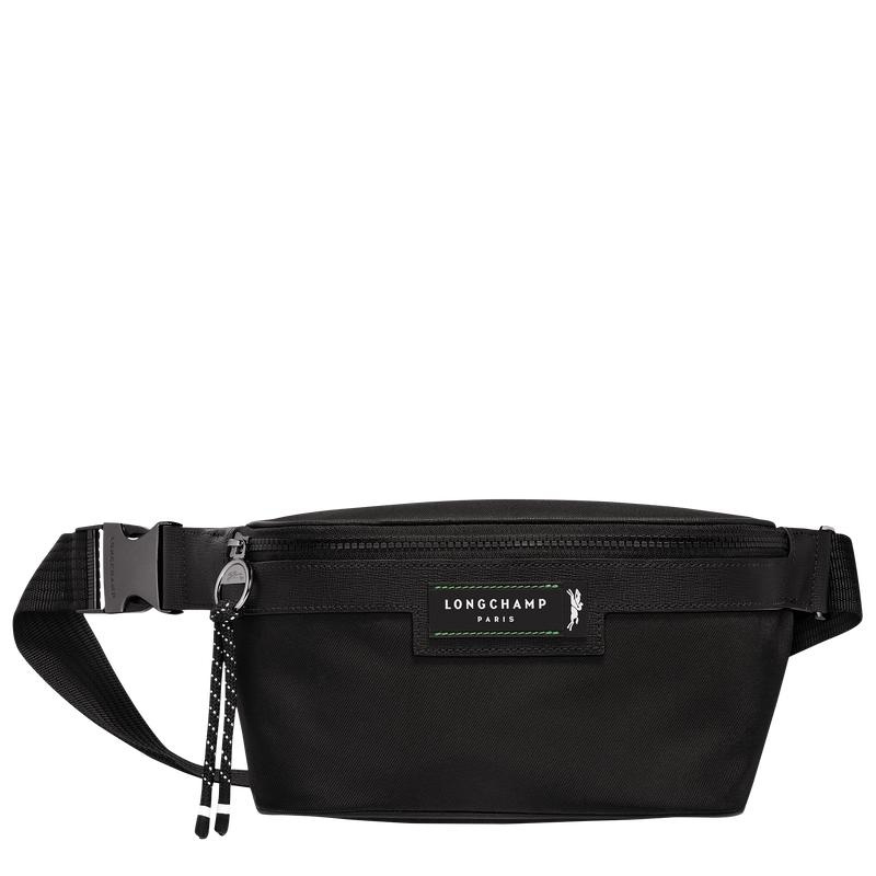 Black Longchamp Le Pliage Energy M Men\'s Belt Bags | IANM-53946