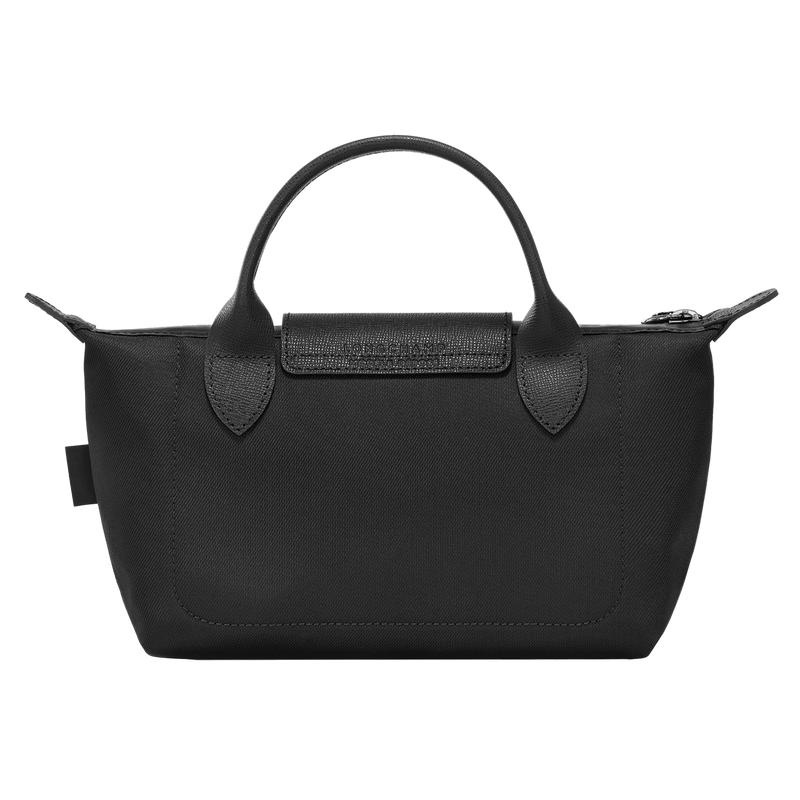 Black Longchamp Le Pliage Energy Men's Pouches | KAHD-98634