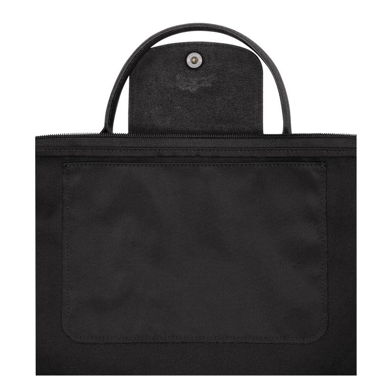 Black Longchamp Le Pliage Energy S Men's Handbags | LXTH-04287