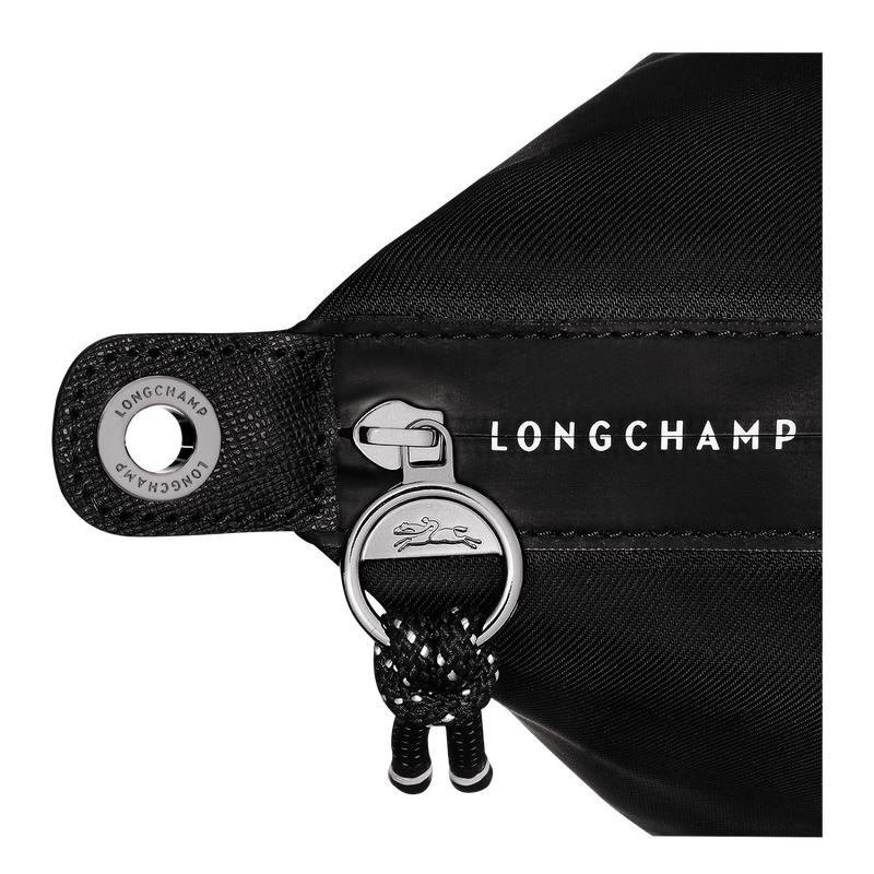 Black Longchamp Le Pliage Energy S Men's Handbags | LXTH-04287