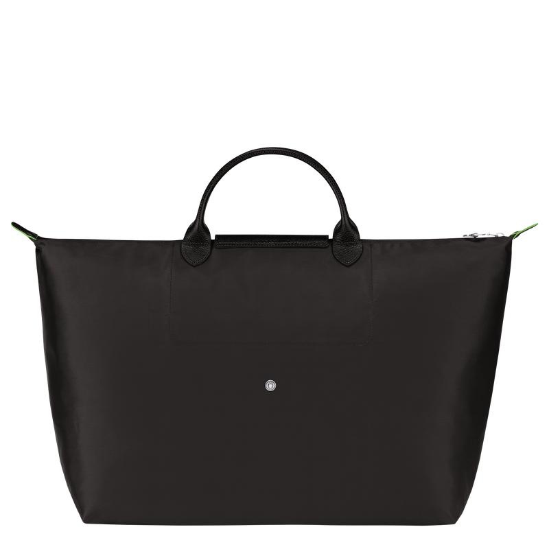 Black Longchamp Le Pliage Green S Women's Travel Bags | LBCS-17390