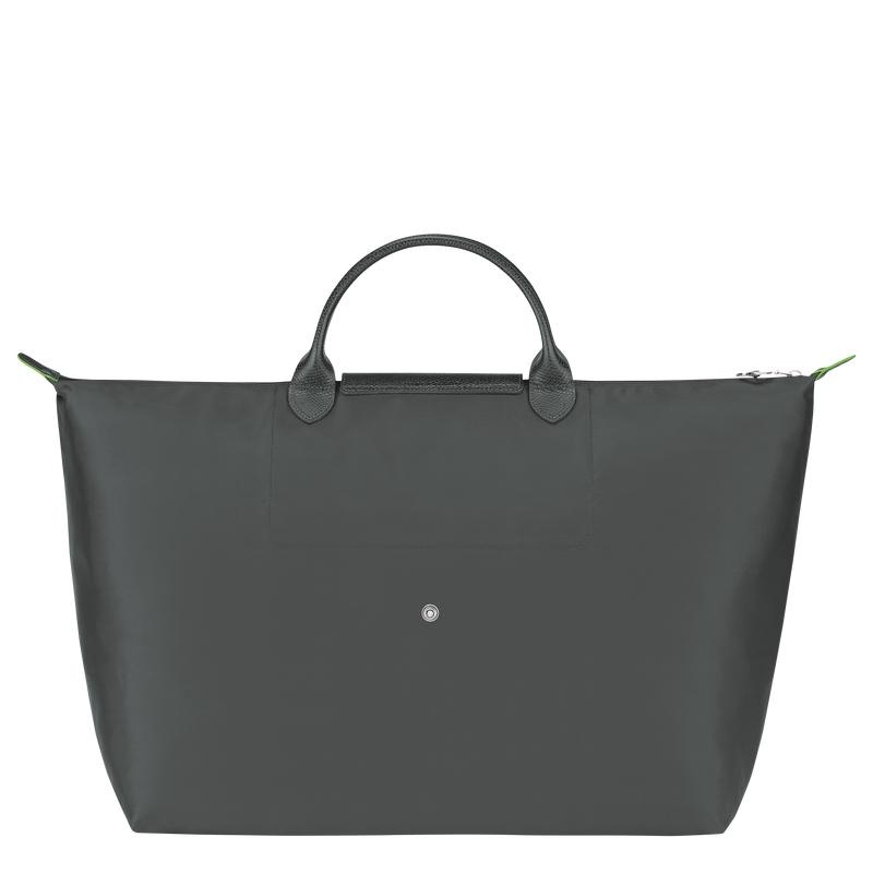 Graphite Grey Longchamp Le Pliage Green S Men's Travel Bags | XUEA-29617