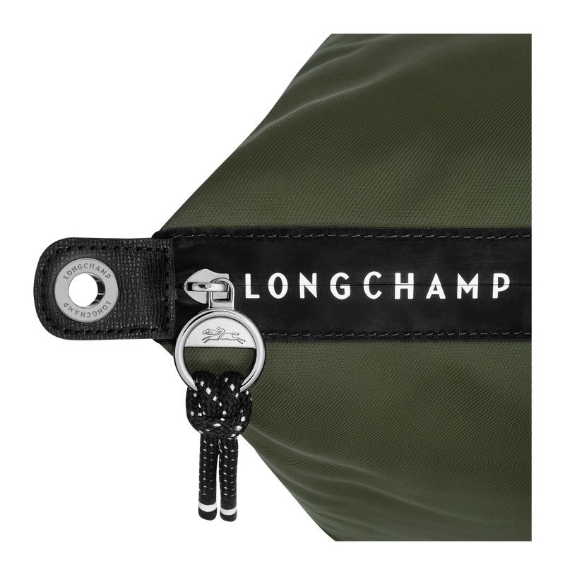 Khaki Longchamp Le Pliage Energy S Men's Travel Bags | KGXI-67934