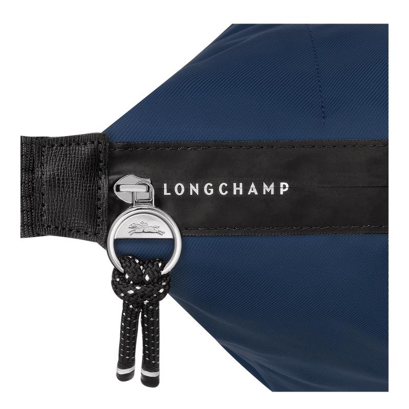 Navy Longchamp Le Pliage Energy L Men's Handbags | APWT-81067