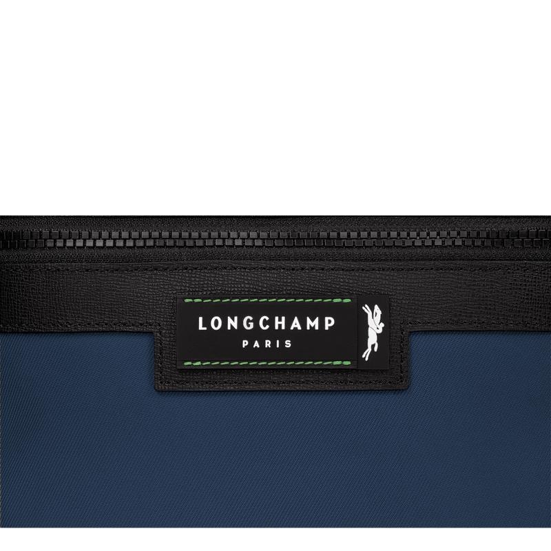 Navy Longchamp Le Pliage Energy M Women's Belt Bags | YOQT-32569