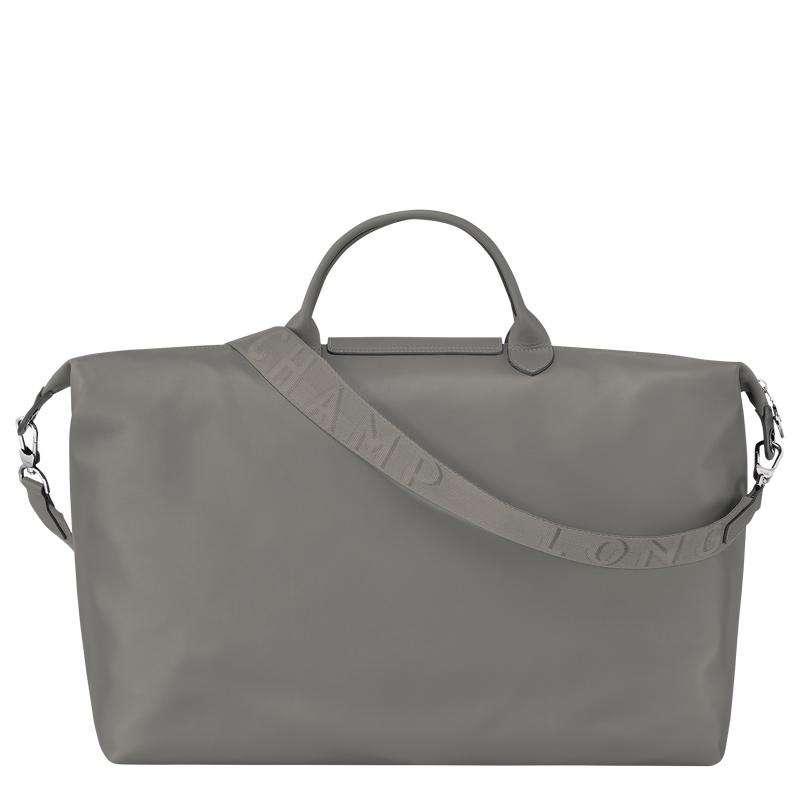 Turtledove Grey Longchamp Le Pliage Xtra S Men's Travel Bags | ZMYS-80792