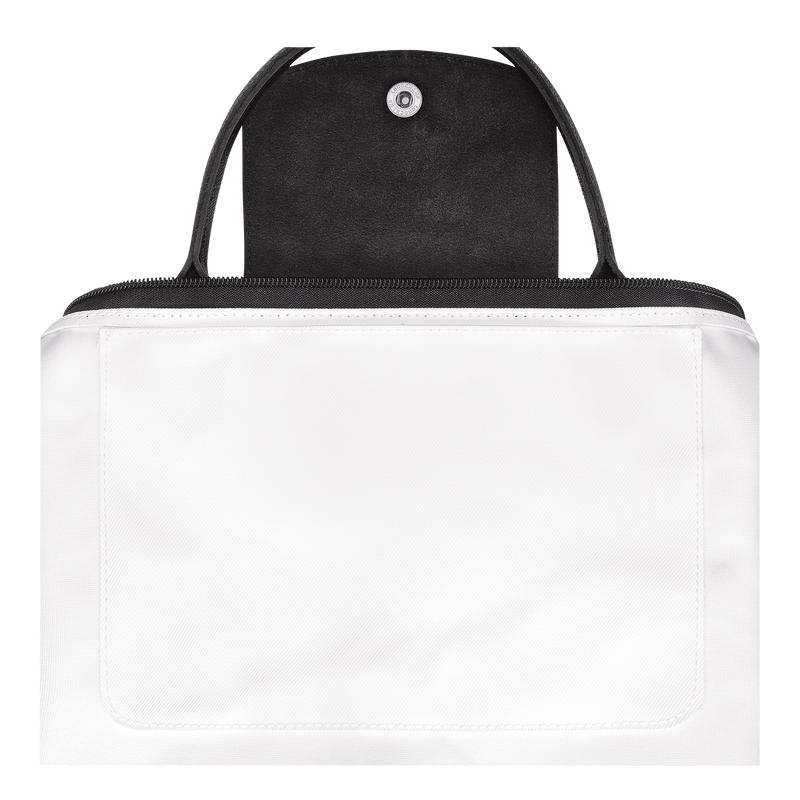 White Longchamp Le Pliage Energy S Men's Handbags | KIWZ-70129